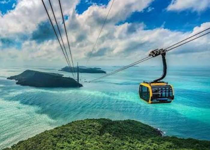TOUR PHÚ QUỐC 4N3Đ: THIÊN ĐƯỜNG BIỂN ĐẢO VIỆT NAM